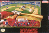 Super Batter Up (Super Nintendo)